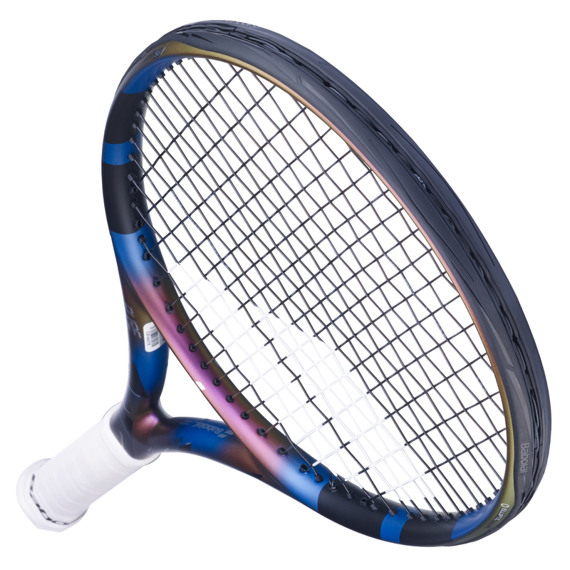 Babolat Pure Drive Team Gen11 Spectra Limited Edition Tennis Racket [Frame Only] - main image
