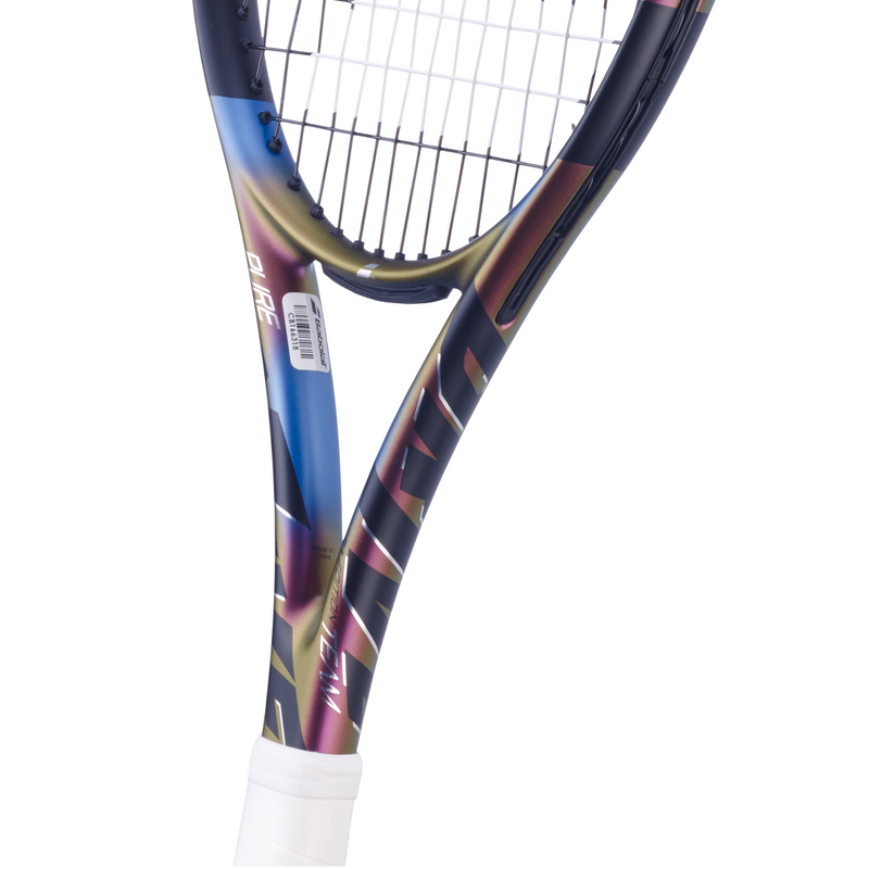 Babolat Pure Drive Team Gen11 Spectra Limited Edition Tennis Racket [Frame Only] - main image