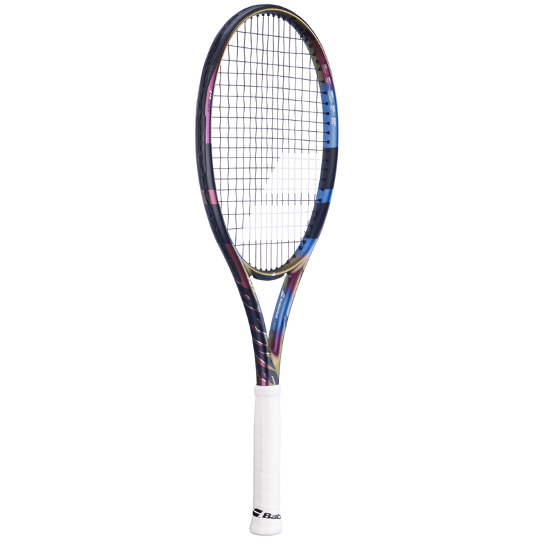 Babolat Pure Drive Team Gen11 Spectra Limited Edition Tennis Racket [Frame Only] - main image