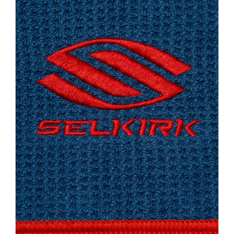 Selkirk Sport players Towel - main image