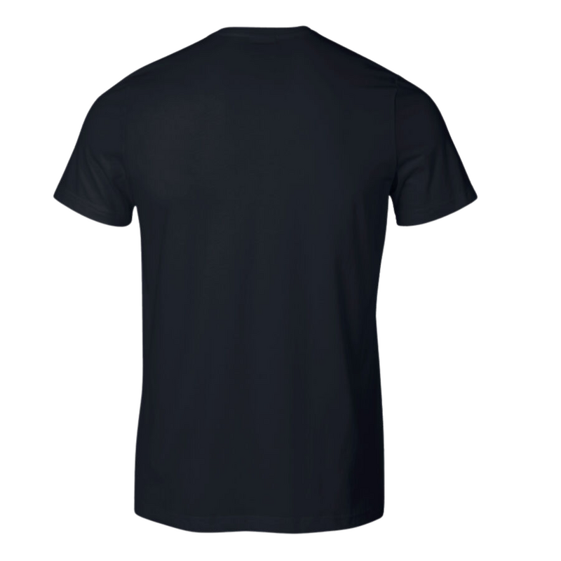 Joma Versailles Short Sleeve Tee - Black - main image