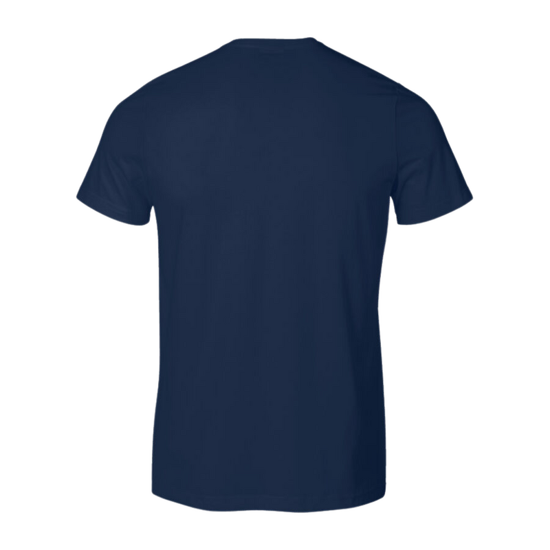 Joma Versailles Short Sleeve Tee - Navy - main image
