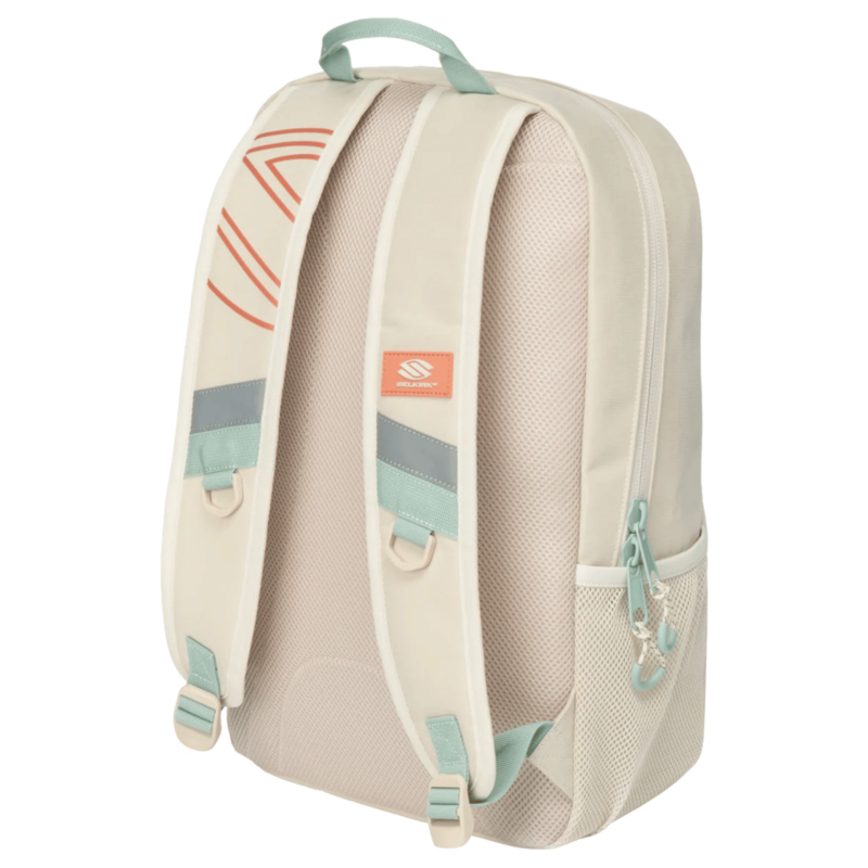 Selkirk Core Line Day Pickleball Backpack- Canyon Clay - main image
