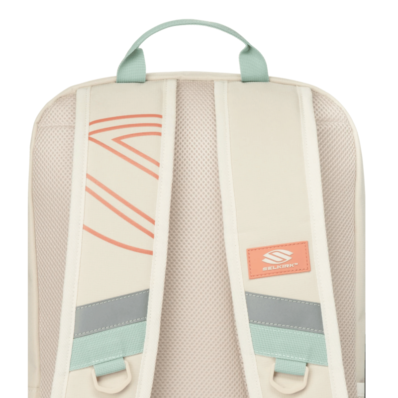 Selkirk Core Line Day Pickleball Backpack- Canyon Clay - main image
