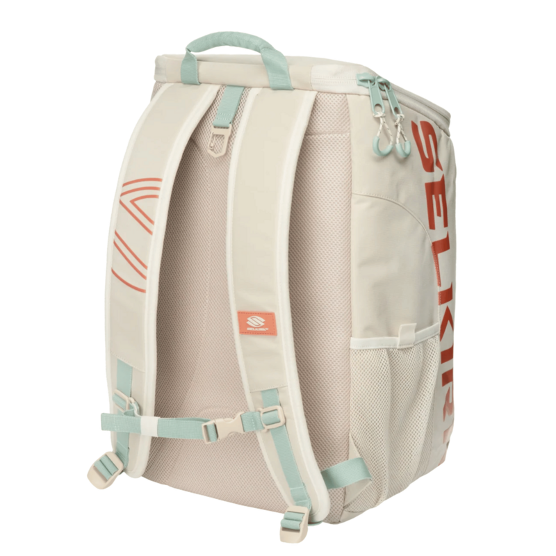 Selkirk Core Team Pickleball Backpack- Limited Edition Canyon Clay - main image