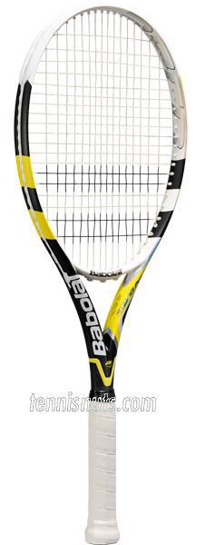de jouwe werk Herhaal Babolat Aeropro LITE GT Tennis Racket - Tennisnuts.com
