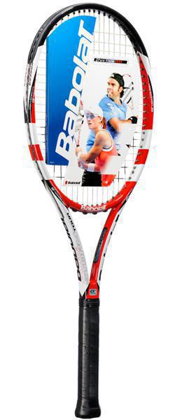 babolat pure storm tour gt