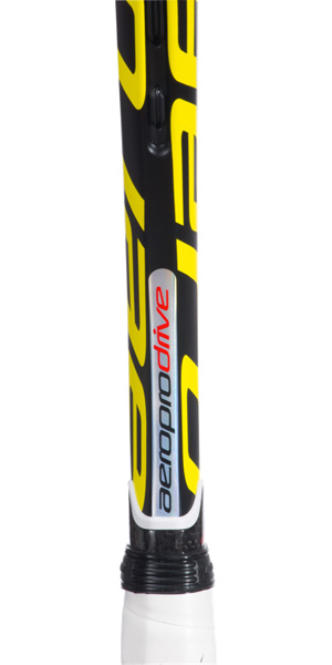 Babolat AeroPro Drive Plus Tennis Racket - main image