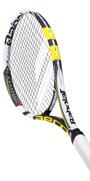 Babolat AeroPro Lite Tennis Racket - main image