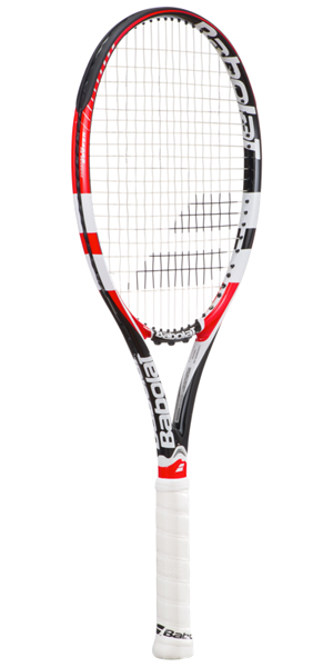Babolat Drive Z Tour Tennis Racket (2013) - main image