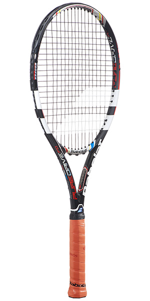 Babolat Pure Drive GT French Open Tennis Racket - main image