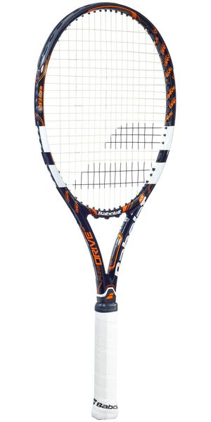 Babolat Play Pure Drive Tennis Racket (2014) - main image