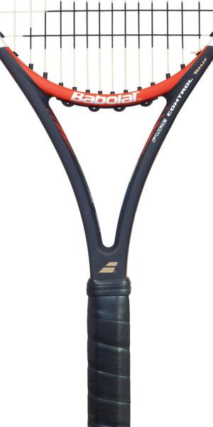 Babolat Pure Control Tour Plus GT Tennis Racket - main image