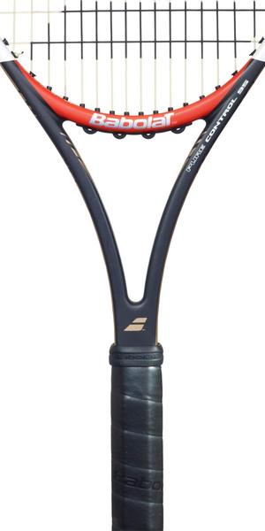 babolat pure control replacement