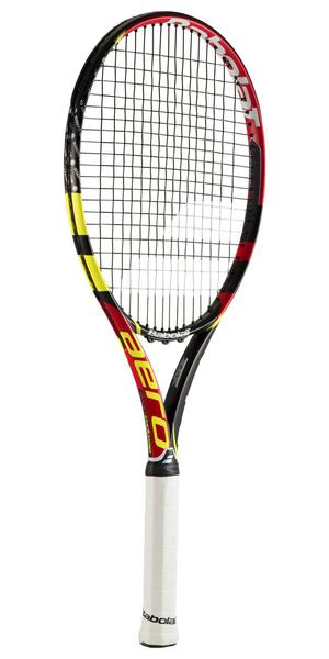 Babolat AeroPro Drive French Open Tennis Racket - main image