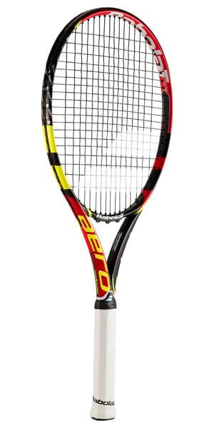 Babolat AeroPro Drive French Open Tennis Racket