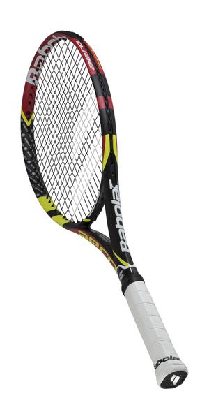 Babolat AeroPro Drive French Open Tennis Racket - main image