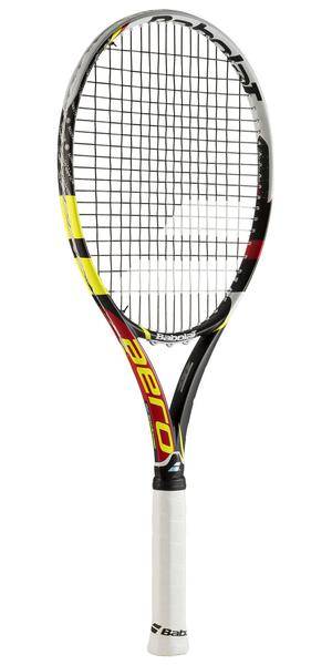 Babolat AeroPro Lite French Open Tennis Racket - main image