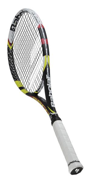 Babolat AeroPro Lite French Open Tennis Racket - main image