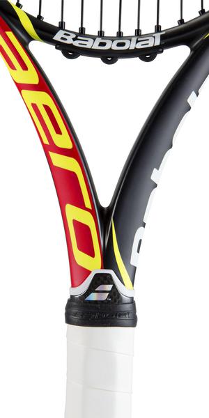 Babolat AeroPro Lite French Open Tennis Racket - main image