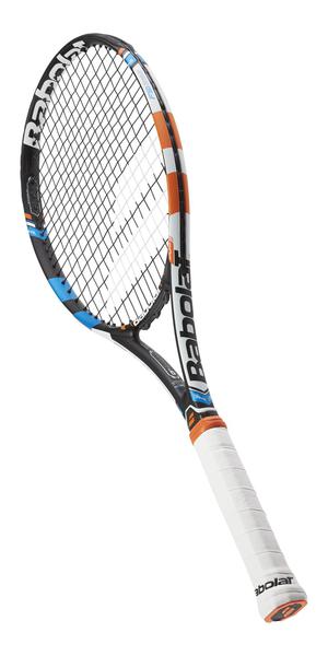 Babolat Play Pure Drive Tennis Racket - main image