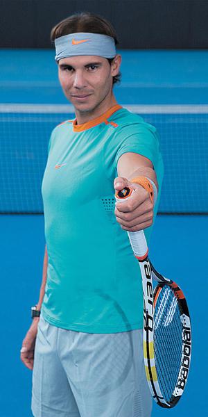 Babolat Play AeroPro Drive Tennis Racket - main image