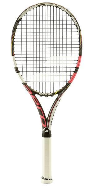 Babolat AeroPro Lite Pink Tennis Racket - main image