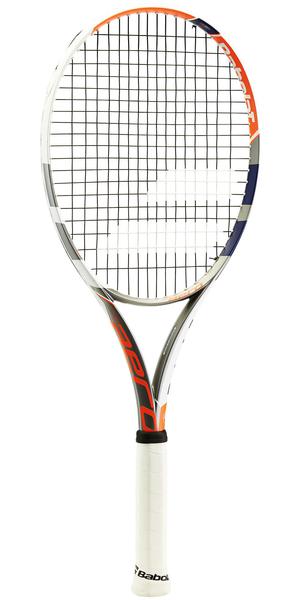 Babolat Pure Aero Lite French Open Tennis Racket - main image