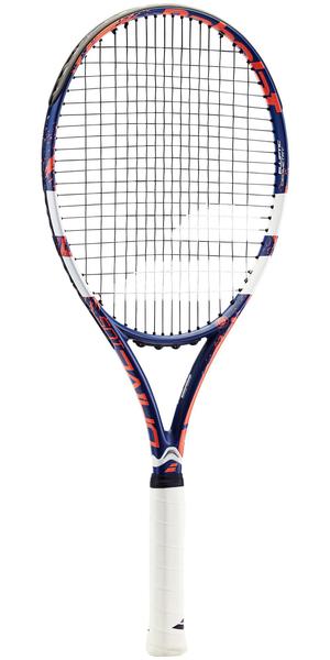 Babolat Drive 105 French Open Tennis Racket - main image