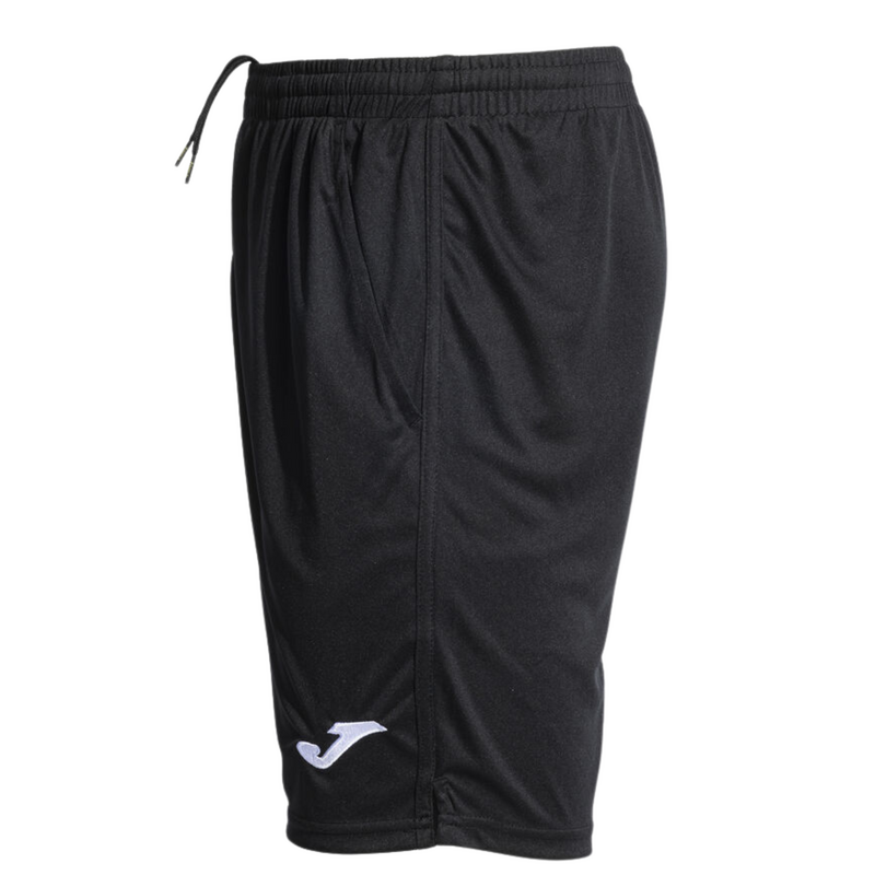 Joma Mens Open III Bermuda- Black - main image