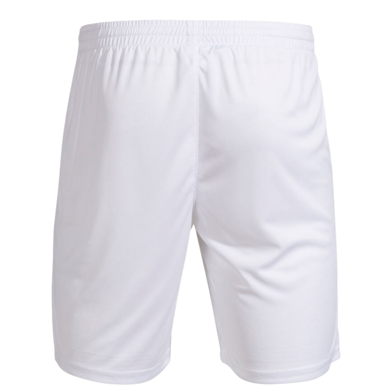 Joma Mens Open III Bermuda- White - main image