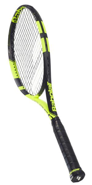 Babolat Pure Aero+ Plus Tennis Racket - main image