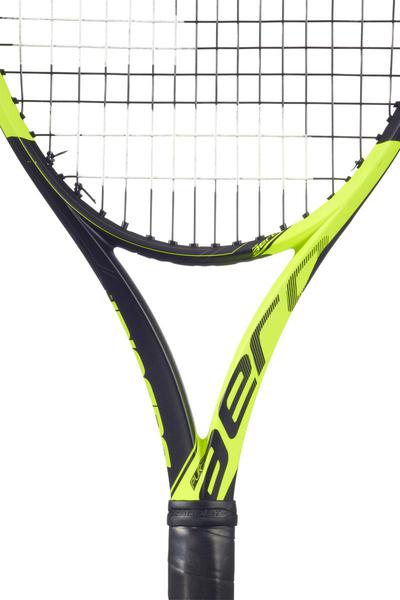 Babolat Pure Aero+ Plus Tennis Racket - main image