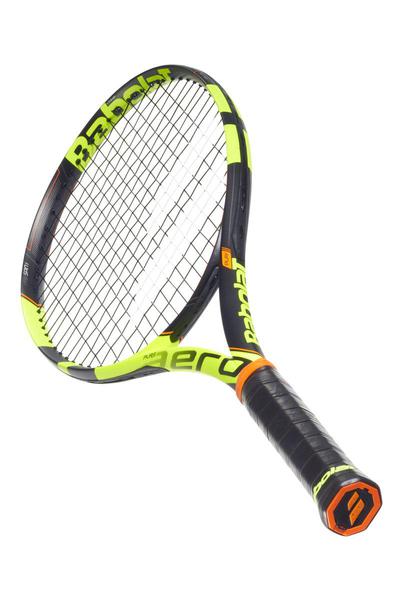 Babolat PLAY Pure Aero Tennis Racket - main image