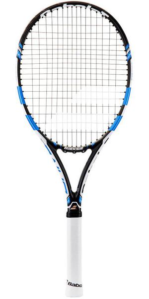Babolat Pure Drive Super Lite Tennis Racket - main image