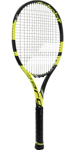 Babolat Pure Aero VS Tennis Racket [Frame Only] - main image