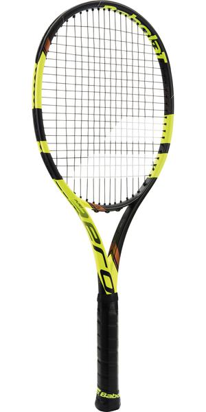 Babolat Pure Aero VS Tour Tennis Racket [Frame Only]