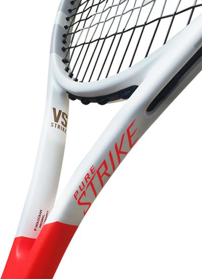 Babolat Pure Strike VS Tennis Racket - main image