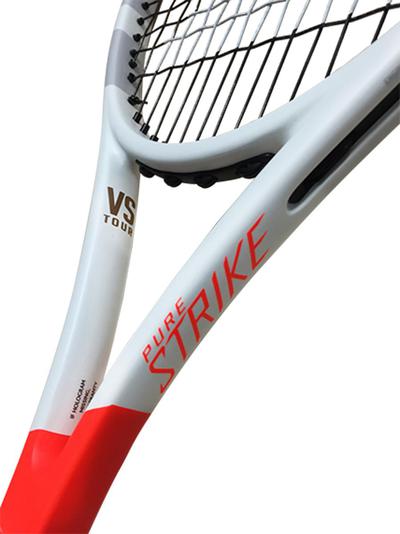 Babolat Pure Strike VS Tour Tennis Racket - Tennisnuts.com