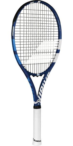 Babolat Drive G Lite Tennis Racket - Blue