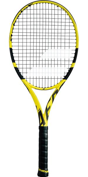 Babolat Pure Aero Tennis Racket
