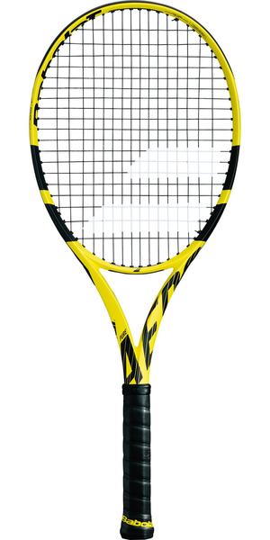 Babolat Pure Aero Team Tennis Racket