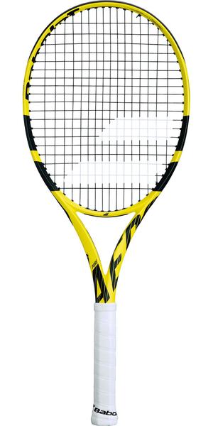 Babolat Pure Aero Lite Tennis Racket