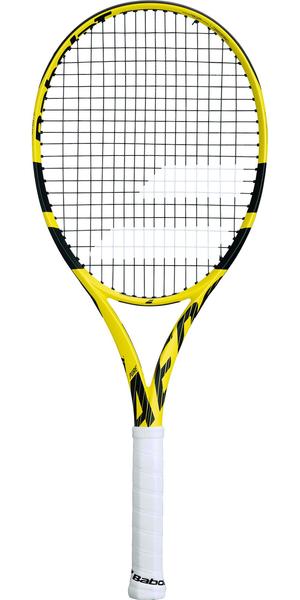 Babolat Pure Aero Lite Tennis Racket - main image
