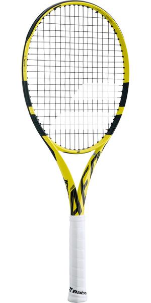 Babolat Pure Aero Super Lite Tennis Racket - main image