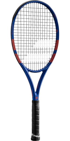 Babolat Pure Drive Team Roland Garros Tennis Racket [Frame Only] - main image