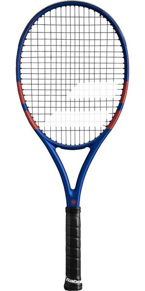 Babolat Pure Drive Team Roland Garros Tennis Racket [Frame Only]
