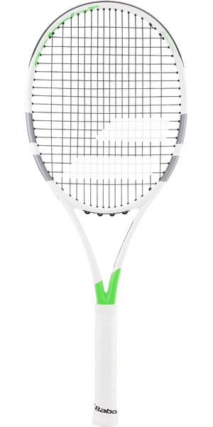 Babolat Pure Strike Lite Wimbledon Tennis Racket - main image