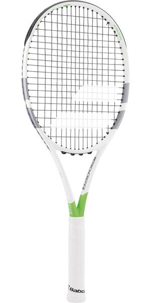 Babolat Pure Strike Lite Wimbledon Tennis Racket - main image