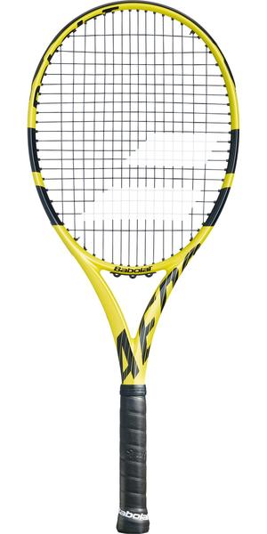 Babolat Aero G Tennis Racket - main image